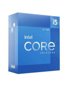 Intel Core i5 12600KF... 2