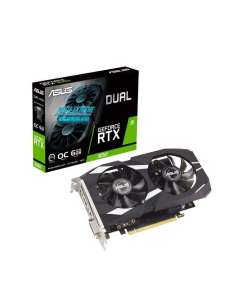 ASUS VGA NVIDIA DUAL RTX... 2