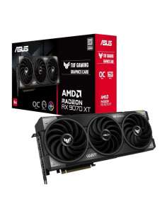ASUS VGA AMD TUF RX 9070XT... 2
