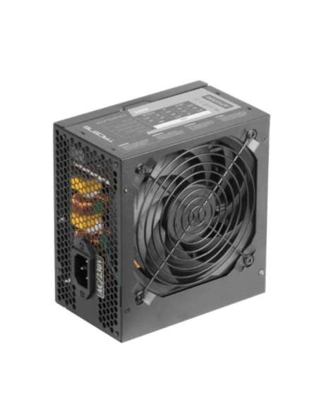 Tacens ANIMA Fuente APIII500 500W PSU 85% EF Black