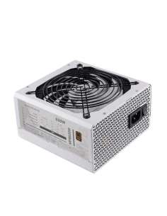 MARS GAMING PSU 650W,DC-DC... 2