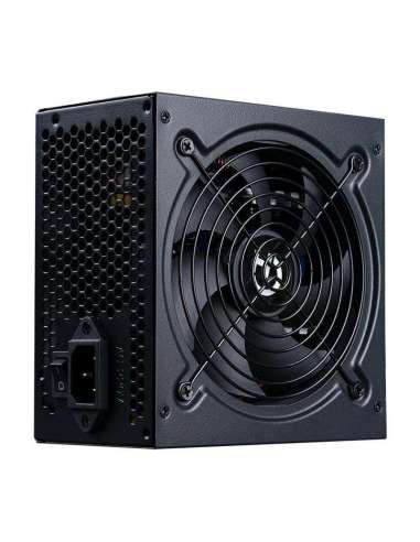 Hiditec Fuente Al. PSU RX650 80PLUS Bronze C .F.R