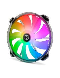 NOX HUMMER X200-Fan ARGB 200mm 2