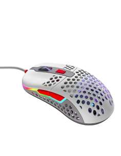 Cherry Xtrfy Ratón RGB... 2
