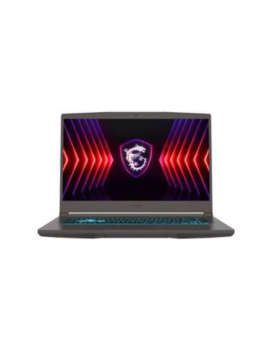 MSI Thin 15 B12UC-1839XES Intel Core i7-12650H...