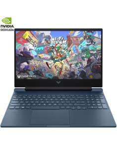 HP VICTUS 15-FA2031NS Intel... 2