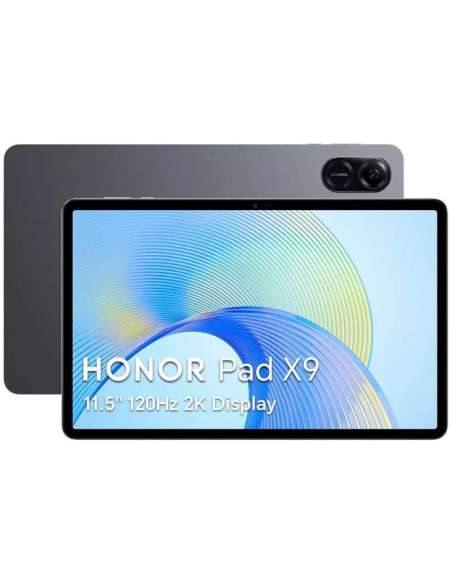 TABLET HONOR PAD X9 11.5'' (4+128GB) GRIS