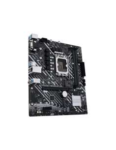 PLACA BASE PRIME H610M-E D4... 2