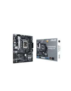 PLACA BASE PRIME H610M-A D4... 2