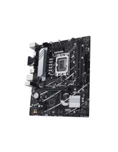 PLACA BASE PRIME B760M-K ASUS 2