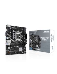 PLACA BASE PRIME H610M-K ASUS 2