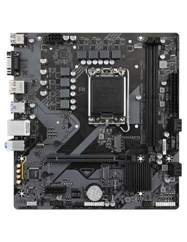 PLACA BASE B760M E GIGABYTE