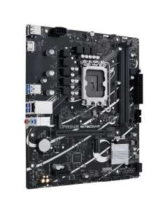 PLACA BASE PRIME B760M-F ASUS 2