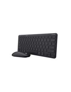 KIT TECLADO + RATON LYRA... 2