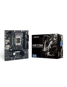 Biostar Placa Base H610MH... 2