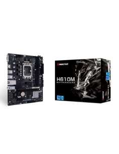 Biostar Placa Base H610MHC...