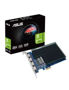 ASUS VGA NVIDIA GT 730 4H... 2