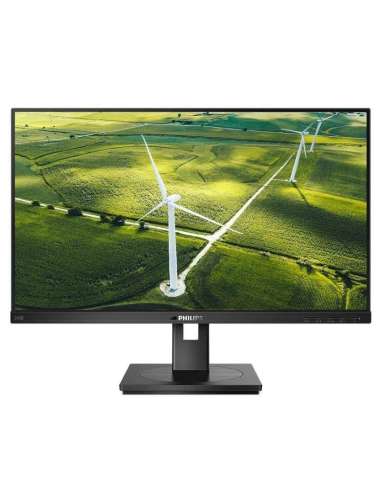 Philips 242B1G Monitor 24" IPS FHD DP HDMI MM AA