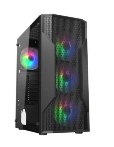 PCTEC GAMING GA09O 12400F | 32GB DDR4 | 1TB | RTX 5060