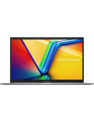 ASUS VIVOBOOK F1504VA-BQ161 Intel Core i7-1355U/ 16GB/ 1TB SSD/ 15.6''/ Sin Sistema Operativo
