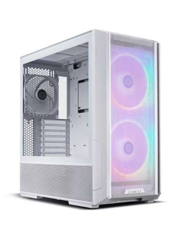 PCTEC GAMING  GA12O 9800X3D | 64GB | 4TB | RTX 5080 16GB