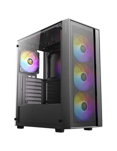 PCTEC GAMING GA11O 9600X | 32GB | 1TB | RTX 5070Ti 16GB