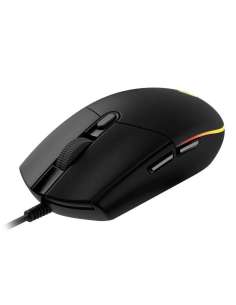 Logitech Raton Gaming G203... 2