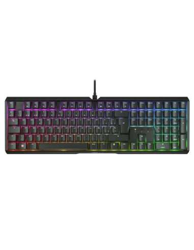 Cherry Teclado gaming CHERRY XTRFY MX3.0