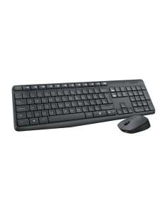 Logitech MK235 Teclado y... 2