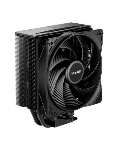 be quiet! Ventilador PURE ROCK 3 Black