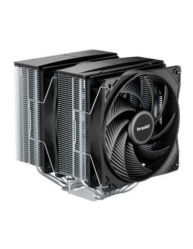 be quiet! Ventilador PURE ROCK PRO 3