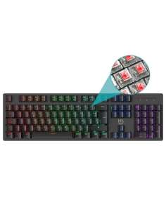 HIDITEC Teclado Gaming... 2
