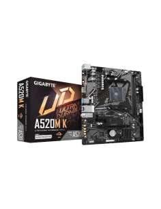PLACA BASE A520M K V2 GIGABYTE 2