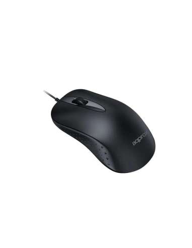APPROX Raton XM100 USB 1000DPI