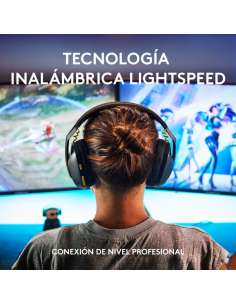 Logitech G435 LIGHTSPEED... 2