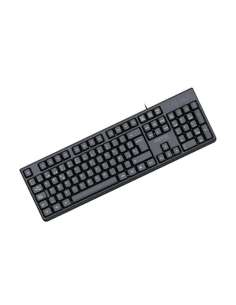 APPROX Teclado X205 USB 2.0...