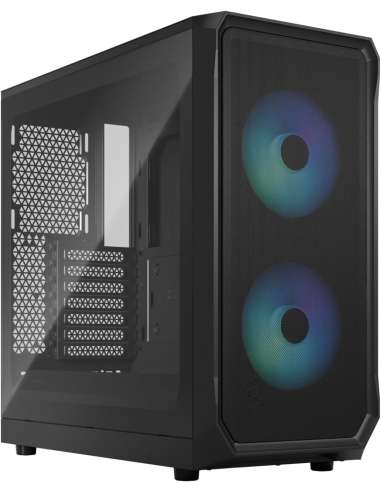 PCTEC GAMING GA28O 9800X3D | 32GB | 1TB | RX 9070XT 16GB