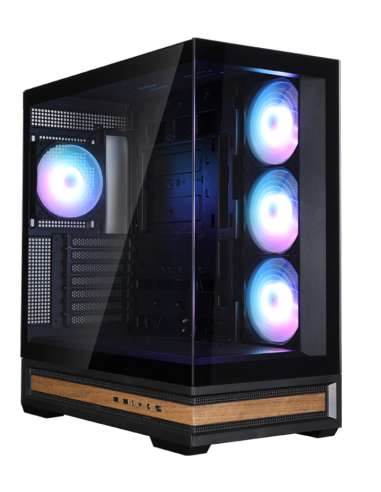 PCTEC GAMING GA30O 9800X3D | 32GB | 1TB | RTX 5070Ti 16GB