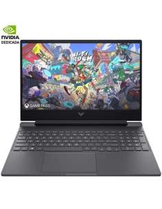 HP VICTUS 15-FA2707NS Intel... 2