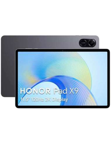 TABLET HONOR PAD X9 11.5'' (4+128GB) GRIS