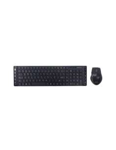 TECLADO WIRELESS + RATON... 2