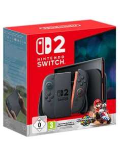 CONSOLA NINTENDO SWITCH 2 +...