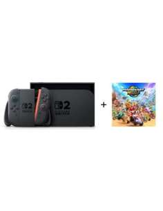 CONSOLA NINTENDO SWITCH 2 +... 2