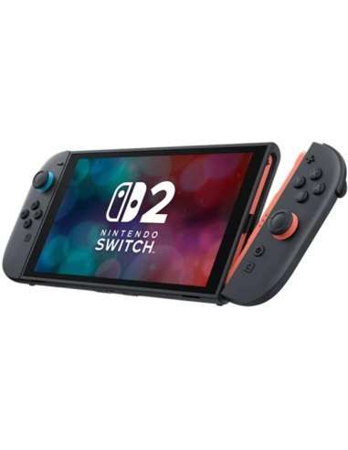 CONSOLA NINTENDO SWITCH 2 + MARIO KART WORLD