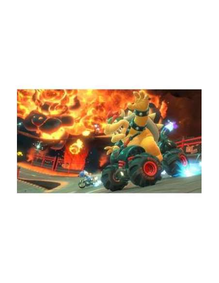 CONSOLA NINTENDO SWITCH 2 + MARIO KART WORLD