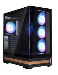 PCTEC GAMING PL28O 9800X3D...