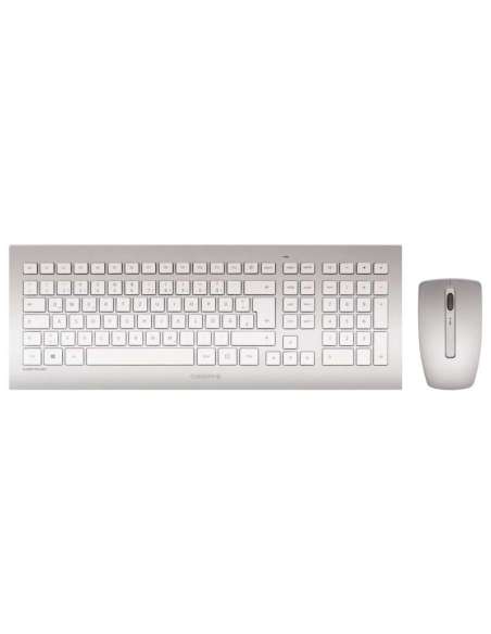 Cherry Teclado+Raton  DW8000 Inalambrico JD-0310ES