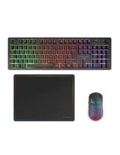 Mars Gaming 3 en 1  MCPWX...