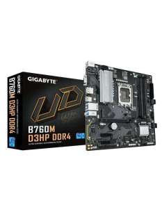 Gigabyte Placa Base B760M...