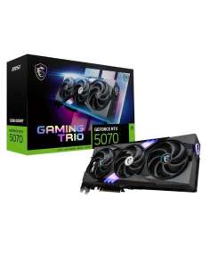 MSI VGA NVIDIA RTX 5070 12G...
